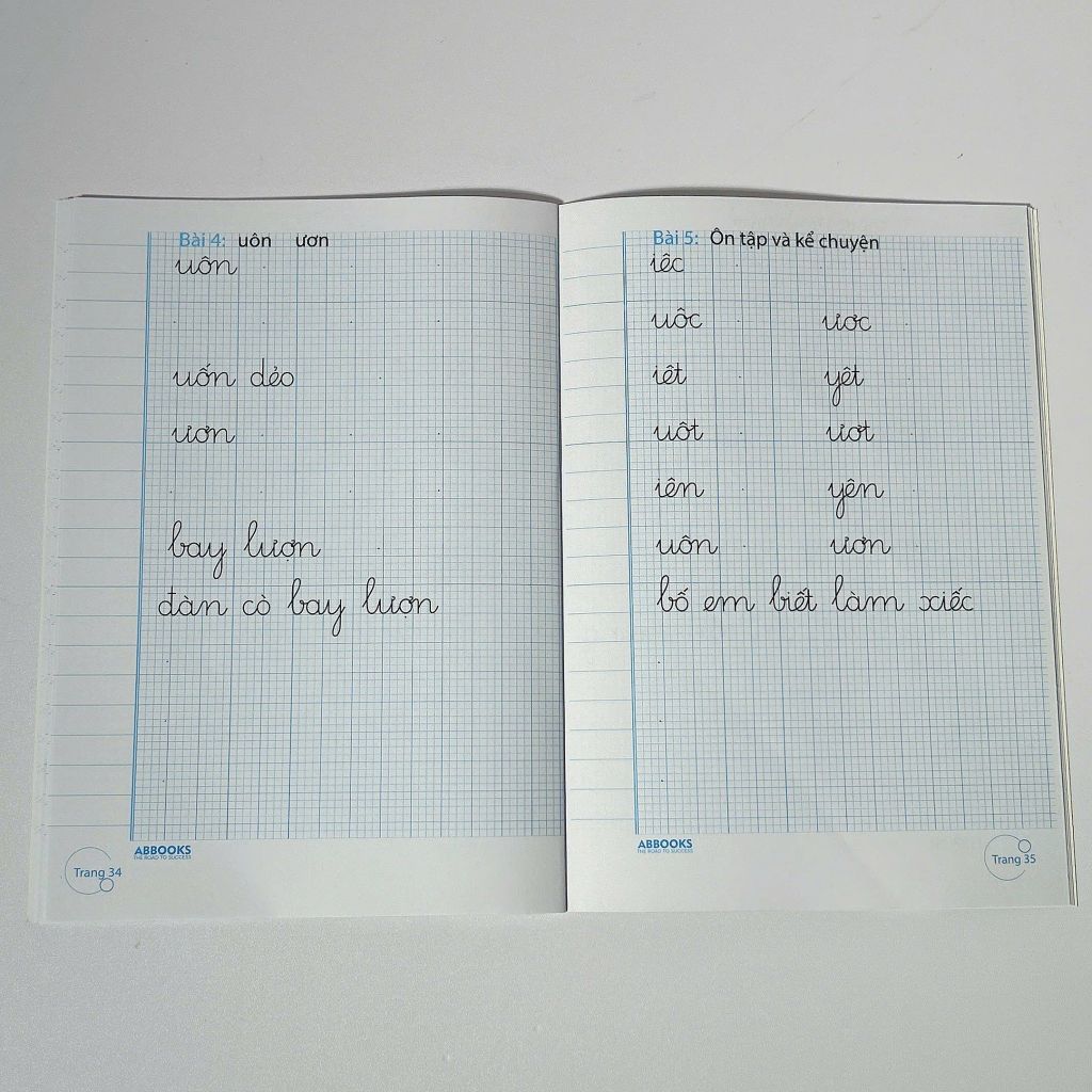 Bộ Chân Trời Sáng Tạo - Vở Luyện Viết Lớp 1 Theo Chương Trình SGK Mới Tập 1-2 ( Tái Bản )