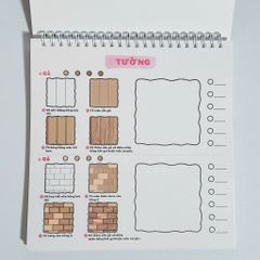 Sách - How To Draw Cute Patterns - Hướng Dẫn Vẽ & Tô Màu Nghệ Thuật Thật Dễ