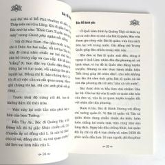 Sách – Sáng Mãi Tấm Gương Bác Hồ - Bác Hồ Kính Yêu (Hoài Dung - Tuệ Minh) - ABBOOKS