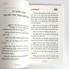 Sách – Sáng Mãi Tấm Gương Bác Hồ - Bác Hồ Kính Yêu (Hoài Dung - Tuệ Minh) - ABBOOKS
