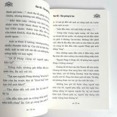 Sách - Sáng Mãi Tấm Gương Bác Hồ - Bác Hồ Tấm Gương Tự Học (Hoài Dung, Tuệ Minh) - ABBOOKS