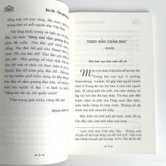 Sách - Sáng Mãi Tấm Gương Bác Hồ - Bác Hồ Tấm Gương Tự Học (Hoài Dung, Tuệ Minh) - ABBOOKS