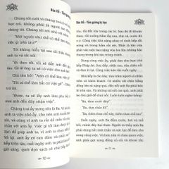 Sách - Sáng Mãi Tấm Gương Bác Hồ - Bác Hồ Tấm Gương Tự Học (Hoài Dung, Tuệ Minh) - ABBOOKS