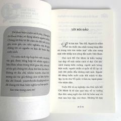Sách - Sáng Mãi Tấm Gương Bác Hồ - Bác Hồ Viết Di Chúc Và Thực Hiện Di Chúc Của Người - ABBOOKS