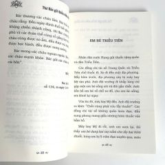 Sách - Sáng Mãi Tấm Gương Bác Hồ -Thư Bác Gửi Thiếu Niên Nhi Đồng (Hoài Dung, Tuệ Minh) - ABBOOKS