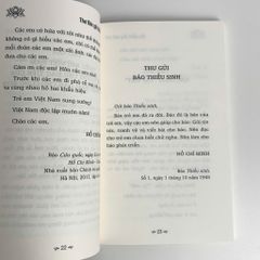 Sách - Sáng Mãi Tấm Gương Bác Hồ - Thư Bác Gửi Thiếu Nhi ( Hoài Dung, Tuệ Nhi ) - ABBOOKS