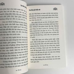 Sách - Sáng Mãi Tấm Gương Bác Hồ - Thư Bác Gửi Thiếu Nhi ( Hoài Dung, Tuệ Nhi ) - ABBOOKS
