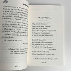 Sách - Sáng Mãi Tấm Gương Bác Hồ - Thư Bác Gửi Thiếu Nhi ( Hoài Dung, Tuệ Nhi ) - ABBOOKS