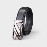  Thắt lưng nam Trita (Da Thật RTL052D415) màu đen 