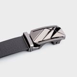  Thắt lưng nam Trita (Da Thật RTL052D47) màu đen 