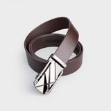 Thắt lưng nam Trita (Da Thật RTL052N47) màu nâu 