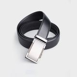  Thắt lưng nam Trita (Da Thật RTL054D415) màu đen 