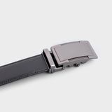 Thắt lưng nam Trita (Da Thật RTL054D415) màu đen 