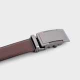  Thắt lưng nam Trita (Da Thật RTL054N415) màu nâu 