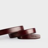  Thắt lưng nam Trita (Da Thật RTL054N415) màu nâu 