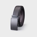  Thắt lưng nam Trita (Da Thật RTL055D415) màu đen 