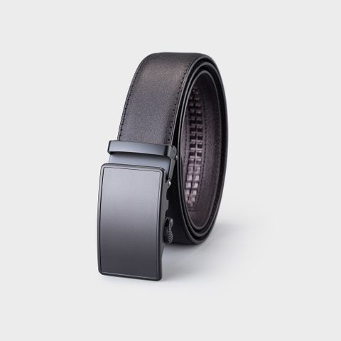  Thắt lưng nam Trita (Da Thật RTL055D415) màu đen 