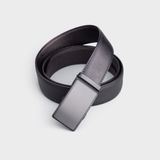  Thắt lưng nam Trita (Da Thật RTL055D415) màu đen 