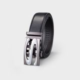 Thắt lưng nam Trita (Da Thật RTL056D415) màu đen 