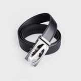  Thắt lưng nam Trita (Da Thật RTL056D415) màu đen 