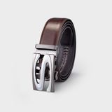  Thắt lưng nam Trita (Da Thật RTL056N415) màu nâu 