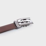  Thắt lưng nam Trita (Da Thật RTL056N415) màu nâu 