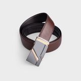  Thắt lưng nam Trita (Da Thật RTL057N415) màu nâu 