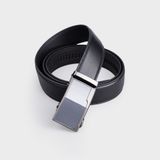  Thắt lưng nam Trita (Da Thật RTL058D415) màu đen 
