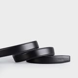  Thắt lưng nam Trita (Da Thật RTL058D415) màu đen 