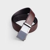  Thắt lưng nam Trita (Da Thật RTL058N415) màu nâu 