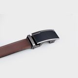  Thắt lưng nam Trita (Da Thật RTL058N415) màu nâu 