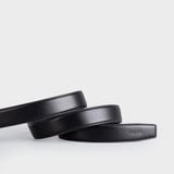  Thắt lưng nam Trita (Da Thật RTL059D415) màu đen 