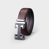  Thắt lưng nam Trita (Da Thật RTL059N415) màu nâu 