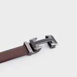  Thắt lưng nam Trita (Da Thật RTL059N415) màu nâu 