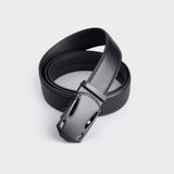  Thắt lưng nam Trita (Da Thật RTL060D415) màu đen 