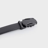  Thắt lưng nam Trita (Da Thật RTL060D415) màu đen 