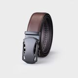  Thắt lưng nam Trita (Da Thật RTL060N415) màu nâu 