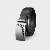  Thắt lưng nam Trita (Da Thật RTL061D415) màu đen 