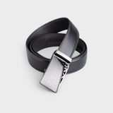  Thắt lưng nam Trita (Da Thật RTL061D415) màu đen 