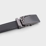  Thắt lưng nam Trita (Da Thật RTL061D415) màu đen 