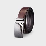  Thắt lưng nam Trita (Da Thật RTL061N415) màu nâu 