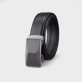  Thắt lưng nam Trita (Da Thật RTL062D415) màu đen 