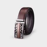  Thắt lưng nam Trita (Da Thật RTL064N415) màu nâu 