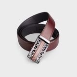  Thắt lưng nam Trita (Da Thật RTL064N415) màu nâu 