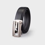  Thắt lưng nam Trita (Da Thật RTL065D415) màu đen 