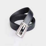  Thắt lưng nam Trita (Da Thật RTL065D415) màu đen 