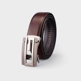  Thắt lưng nam Trita (Da Thật RTL065N415) màu nâu 