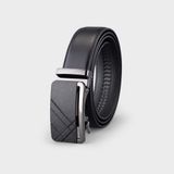  Thắt lưng nam Trita (Da Thật RTL066D415) màu đen 