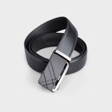  Thắt lưng nam Trita (Da Thật RTL066D415) màu đen 