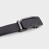  Thắt lưng nam Trita (Da Thật RTL066D415) màu đen 